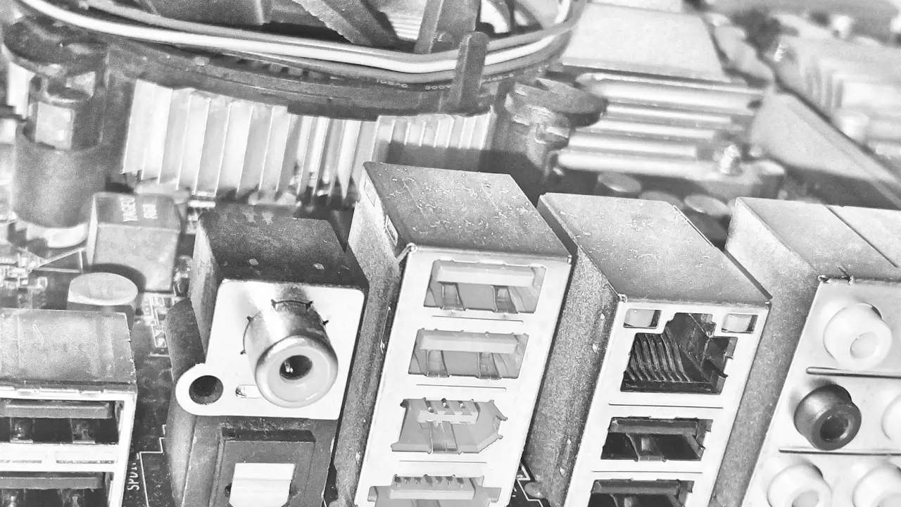 Informática de sistemas