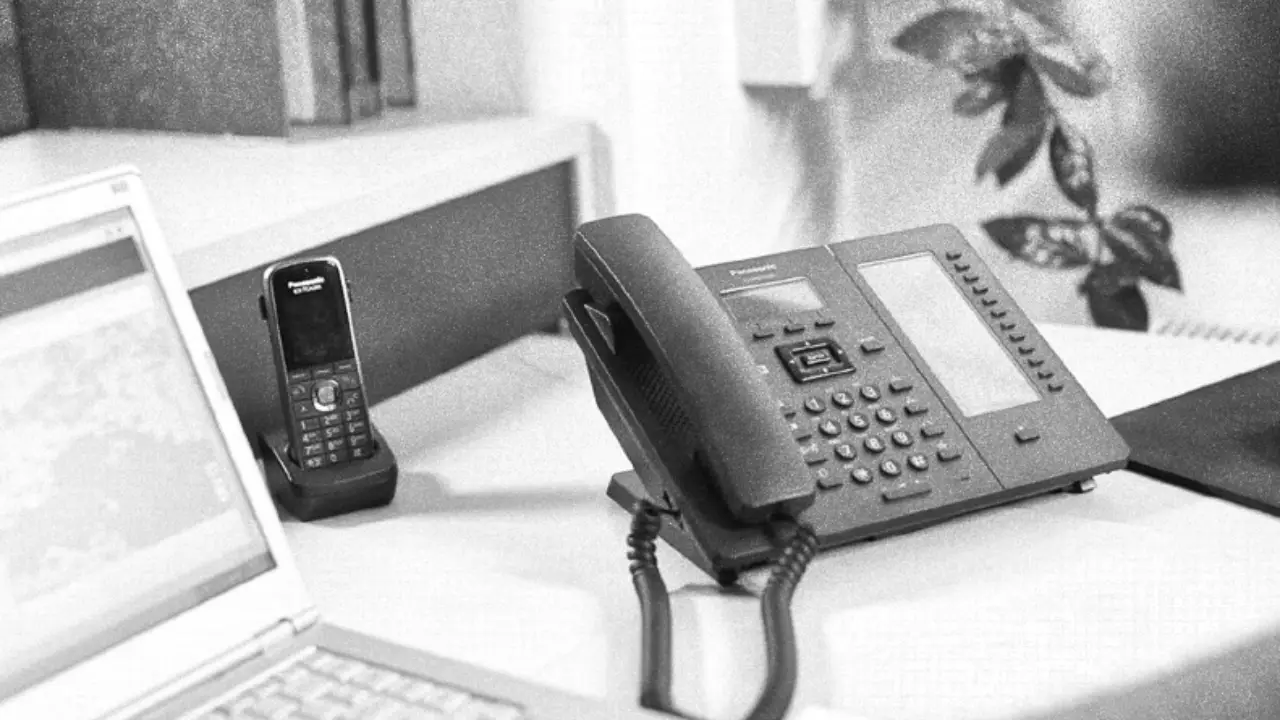 Comunicaciones unificadas