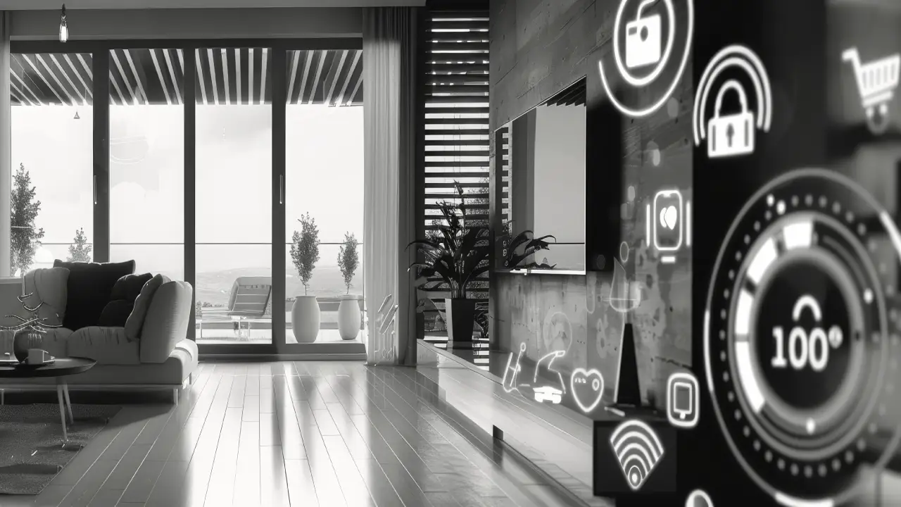 Instalaciones eléctricas y automatización